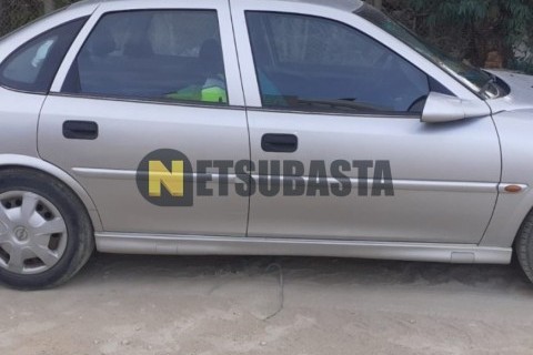 Peugeot SATELIS 125 4V 2007