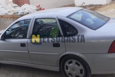 Peugeot SATELIS 125 4V 2007