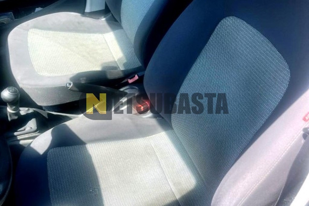 Seat Ibiza 1.4 2010
