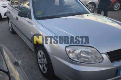 Peugeot SATELIS 125 4V 2007