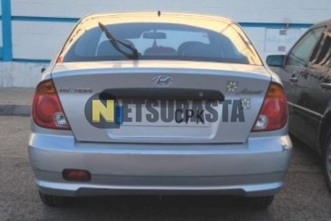 Peugeot SATELIS 125 4V 2007