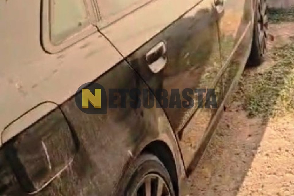 Audi A4 2.0 T FSI quattro 2007