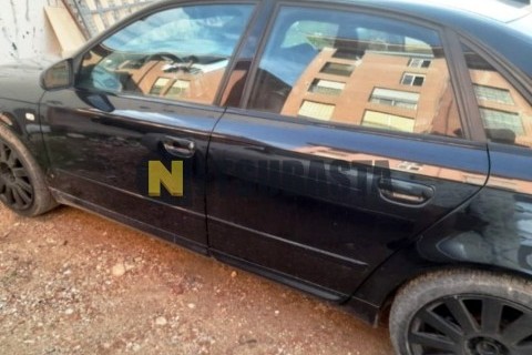 Rieju RS2 MATRIX 50 2006