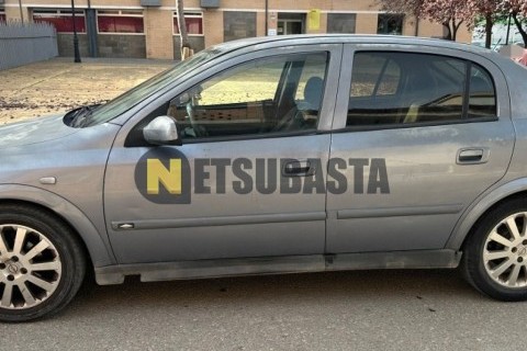 Peugeot SATELIS 125 4V 2007