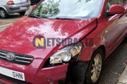 Rieju RS2 MATRIX 50 2006