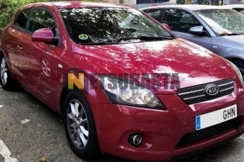 Rieju RS2 MATRIX 50 2006