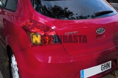 Rieju RS2 MATRIX 50 2006