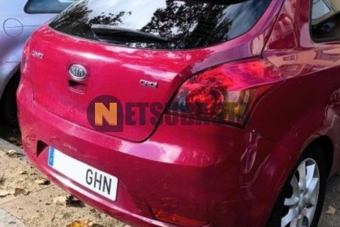 Rieju RS2 MATRIX 50 2006