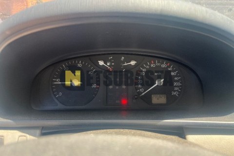 Suzuki BURGMAN 650 Executive 2007