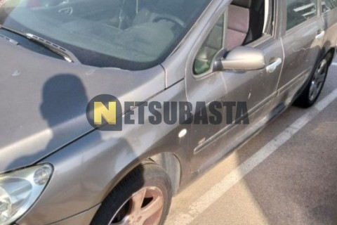 Rieju RS2 MATRIX 50 2006