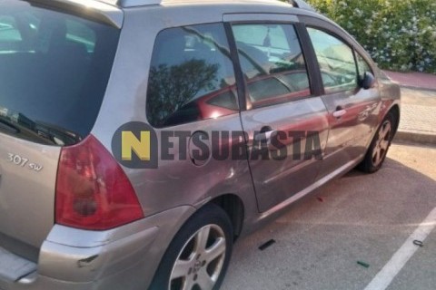 Rieju RS2 MATRIX 50 2006