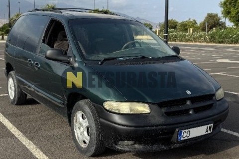 Peugeot SATELIS 125 4V 2007