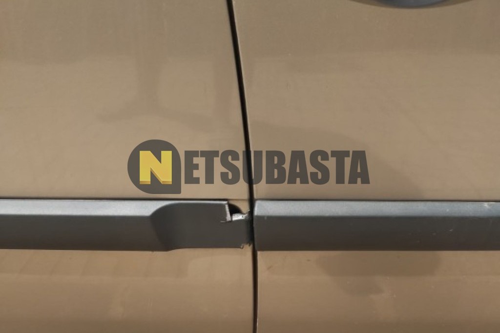 Renault Scenic 1.5 dCi 2007
