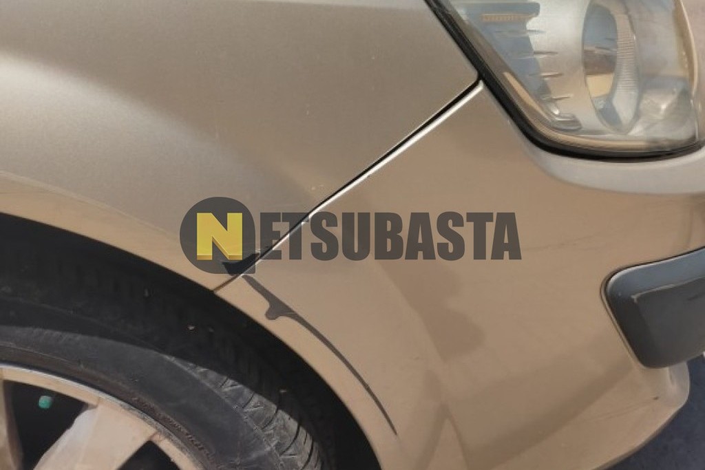 Renault Scenic 1.5 dCi 2007