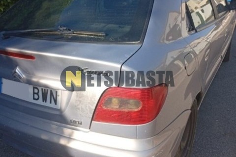Peugeot SATELIS 125 4V 2007