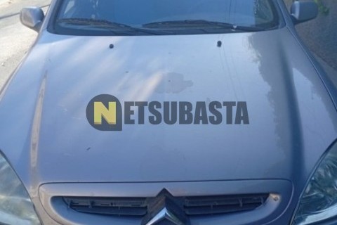 Peugeot SATELIS 125 4V 2007