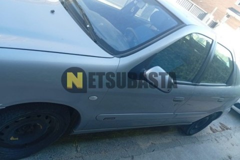 Peugeot SATELIS 125 4V 2007