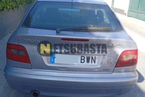 Peugeot SATELIS 125 4V 2007