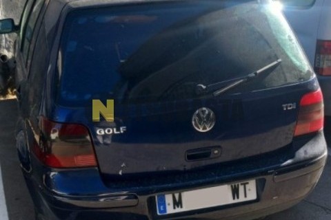 Rieju RS2 MATRIX 50 2006