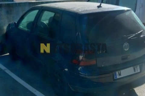 Rieju RS2 MATRIX 50 2006