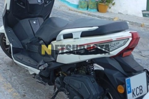 Suzuki GSX-R125 ABS 2019