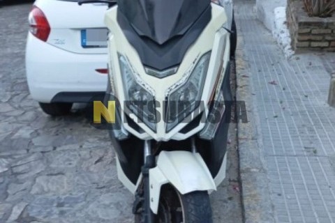 Suzuki GSX-R125 ABS 2019