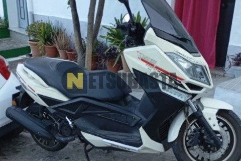 Suzuki GSX-R125 ABS 2019