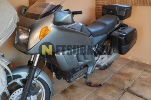 Peugeot SATELIS 125 4V 2007