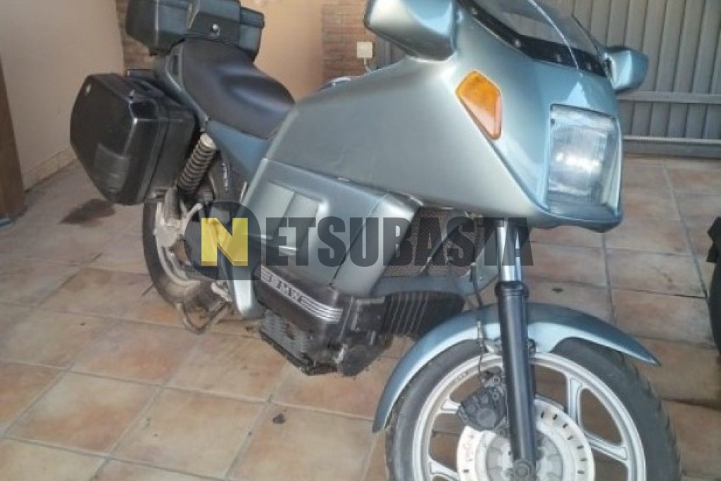 BMW K 100 RT 1987