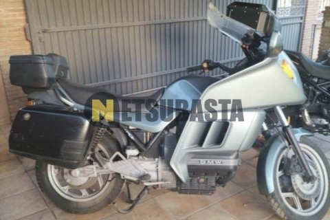 Peugeot SATELIS 125 4V 2007