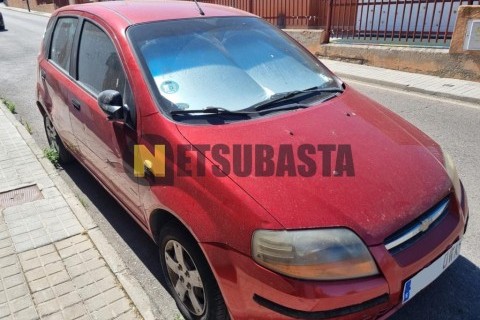 Peugeot SATELIS 125 4V 2007