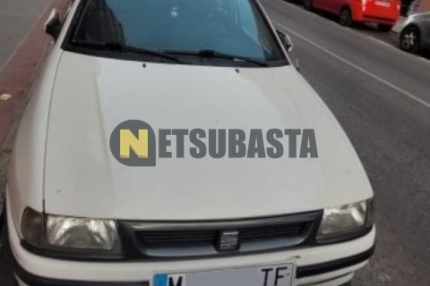 Peugeot SATELIS 125 4V 2007