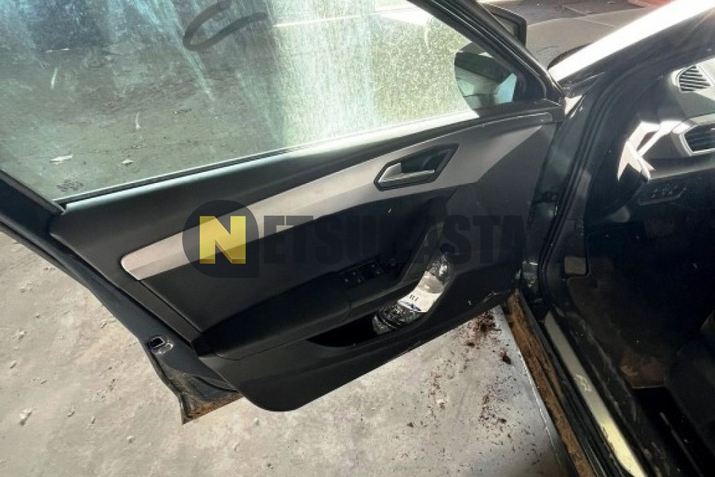 Seat Leon 1.0 eTSI DSG 2022