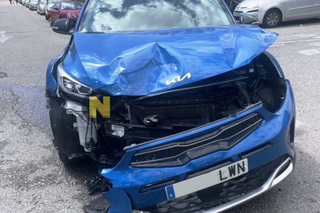 Kia Stonic 1.0 T-GDi MHEV iMT 2022