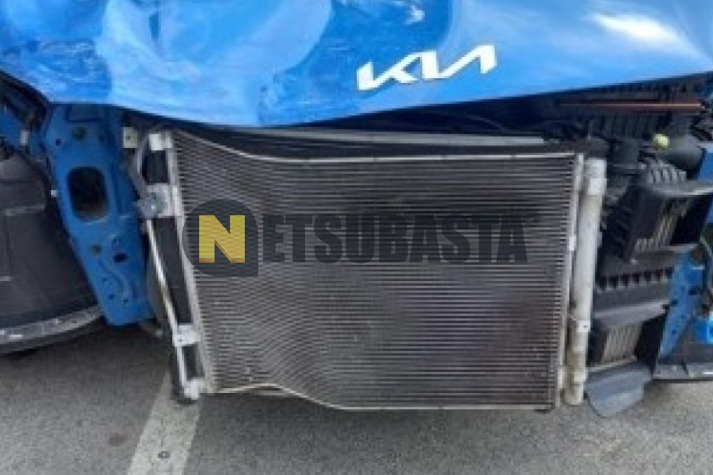 Kia Stonic 1.0 T-GDi MHEV iMT 2022