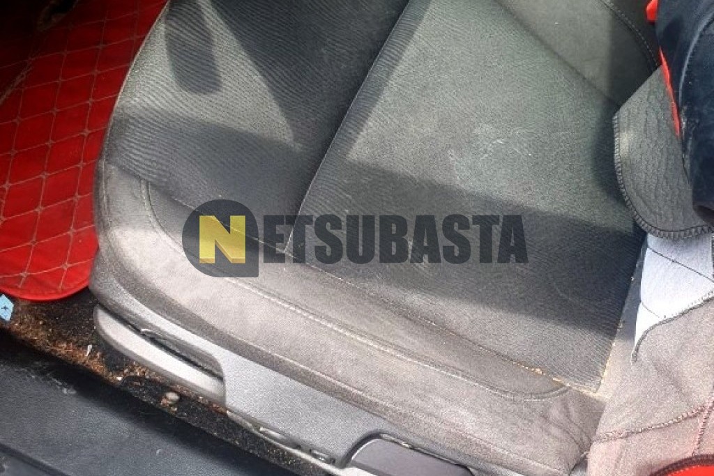 Opel Insignia 2.0 CDTI 2010