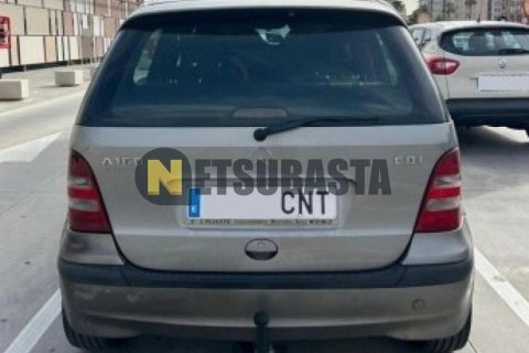 Peugeot SATELIS 125 4V 2007
