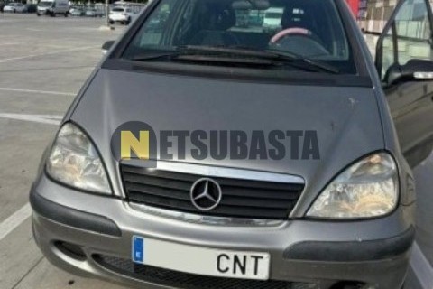 Peugeot SATELIS 125 4V 2007