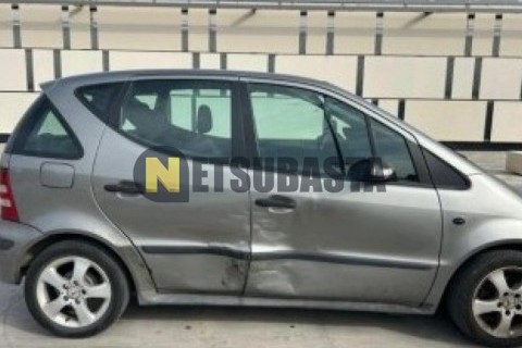 Peugeot SATELIS 125 4V 2007
