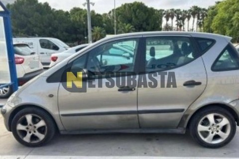 Peugeot SATELIS 125 4V 2007
