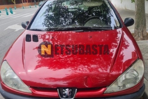 Peugeot SATELIS 125 4V 2007