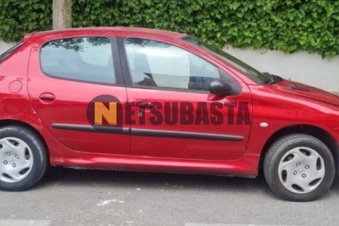 Peugeot SATELIS 125 4V 2007