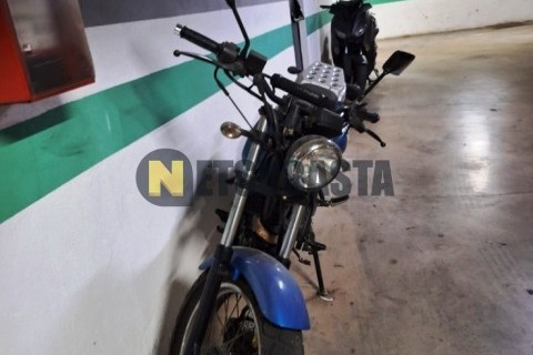Suzuki GSX-R125 ABS 2019