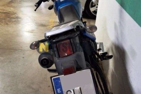 Suzuki GSX-R125 ABS 2019