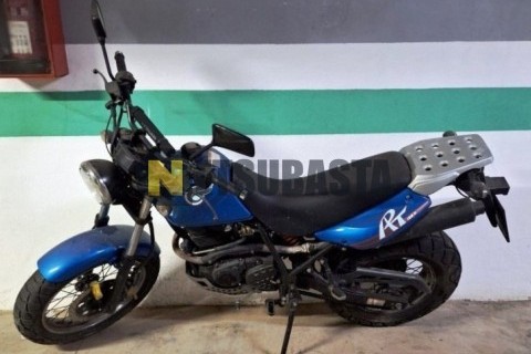 Suzuki GSX-R125 ABS 2019