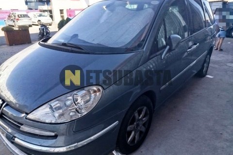 Peugeot SATELIS 125 4V 2007