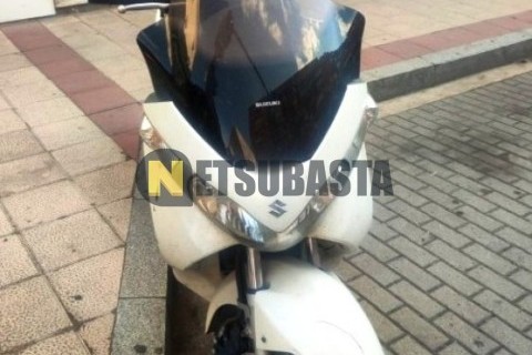 Suzuki GSX-R125 ABS 2019