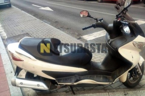 Suzuki GSX-R125 ABS 2019