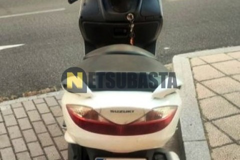 Suzuki GSX-R125 ABS 2019