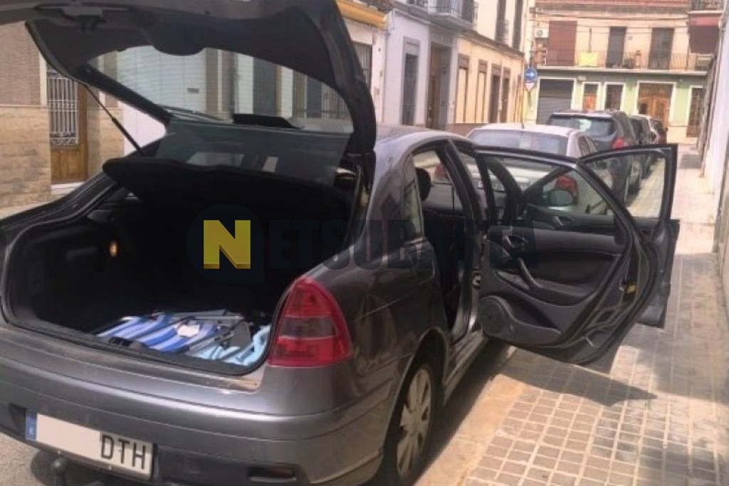 Citroën C5 2.0 HDi 2005